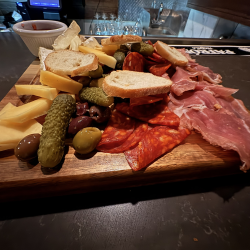 Appetizers