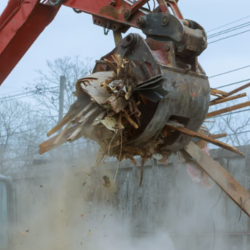 Demolition Services