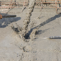 Concrete Work
