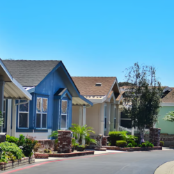 Accessory Dwelling Units (ADUs)