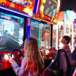 Arcade