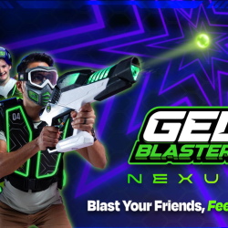 Gel Blasters