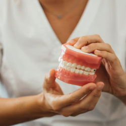 Dentures