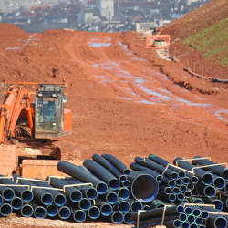 Pipeline Construction