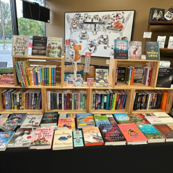 Bookish Gifts