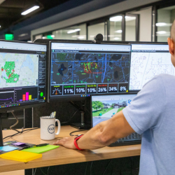 Geographic Information Systems (GIS)