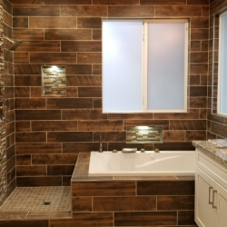 Luxury Bathroom Remodels