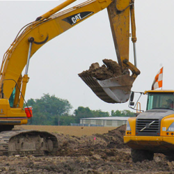 Grading & Excavation
