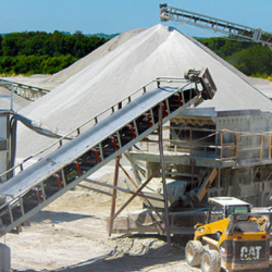 Aggregate Sales