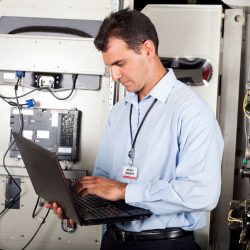 Controls & Automation