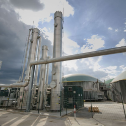 Renewable Natural Gas Solutions