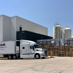 Van Freight