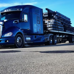 Local Freight