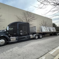 Hazmat Freight
