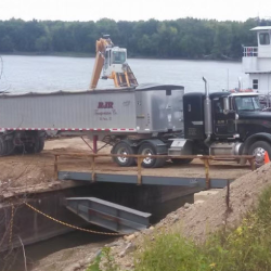 Flatbed Freight