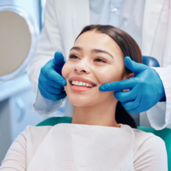 Cosmetic Dentistry
