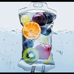 IV Hydration Therapy