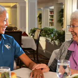 Companion Care