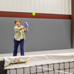Pickleball Courts