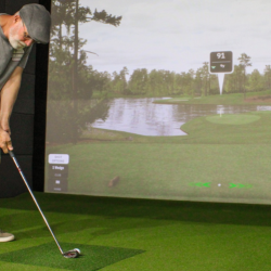 Golf Simulators