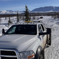 Winch Outs