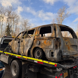 Impound Services