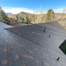 Residential Roofing