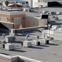 Commercial Roofing