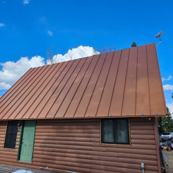 Storm Damage Restoration