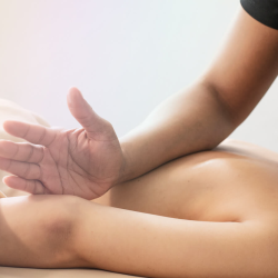 Deep Tissue Massage
