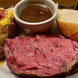 Filet Mignon