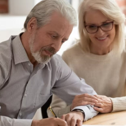Estate Planning