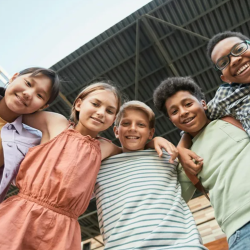 Youth & Young Adult Programs