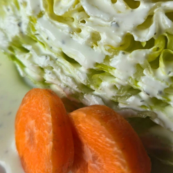 Lettuce Wedge