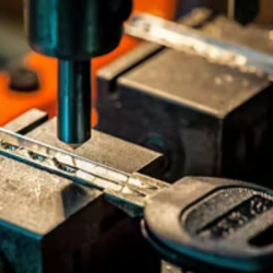 Key Cutting & Duplication