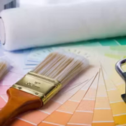 Paint Color Matching