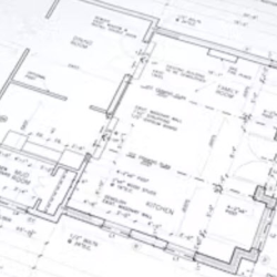 Floor Plan Drawing & Estimating