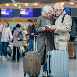 Travel Medical Insurance