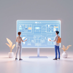 System Design Interview 1-1 Coaching