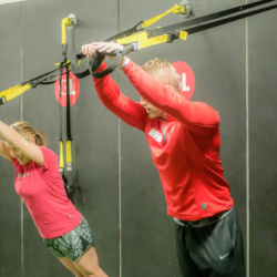 Fitness Club Access