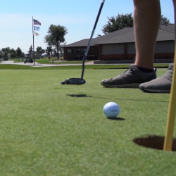 Golf Memberships