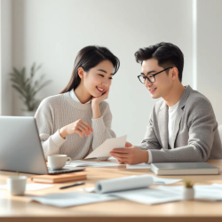Transitioning into a New Job 1-1 Coaching