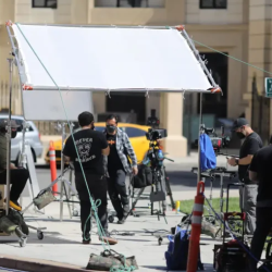 Commercial & Advertising Shoots