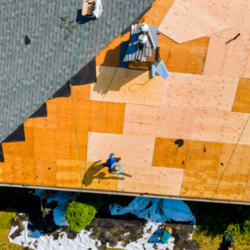 Residential Roofing