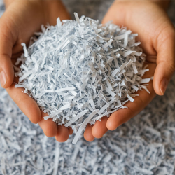 Residential Shredding