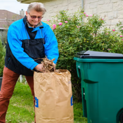 Residential Yard Waste