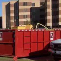 Residential Dumpster Rental