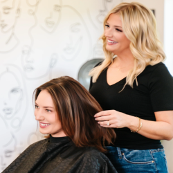 Salon Service