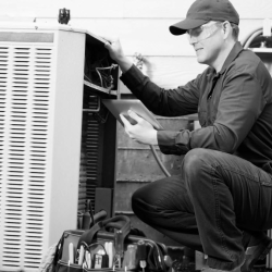 Air Conditioning Services