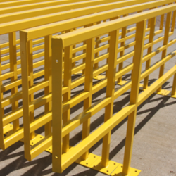 Custom Fabrication